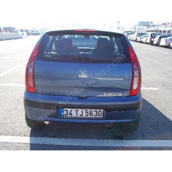 TATA INDIGO/INDICA- SD/HB- 05/11; ARAÇ BİLGİLERİ VE RESİMLERİ - Yedek Parça | Parça Dükkanda