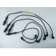MAZDA 626- SD/HB- 89/91; BUJİ KABLOSU TAKIM (12V)(F8-FE)1.8/2.0 CC (YOW JUNG) - Yedek Parça | Parça Dükkanda