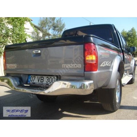 MAZDA B2500- PICK UP- 04/06; ARAÇ BİLGİLERİ VE RESİMLERİ - Yedek Parça | Parça Dükkanda