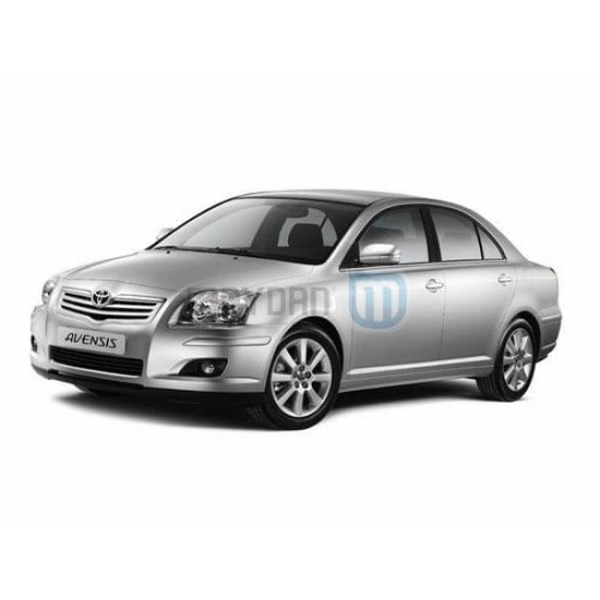 TOYOTA AVENSIS- 03/09; ARAÇ BİLGİLERİ VE RESİMLERİ - Yedek Parça | Parça Dükkanda