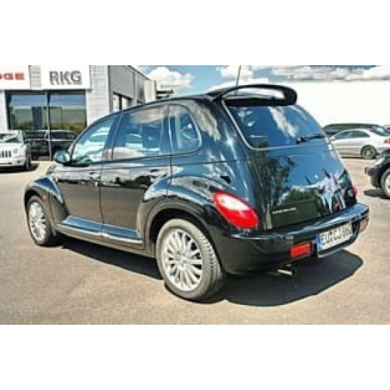 CHRYSLER PT- CRUISER- 06/07; ARAÇ BİLGİLERİ VE RESİMLERİ - Yedek Parça | Parça Dükkanda