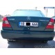 MERCEDES C CLASS- W202- 93/99; ARAÇ BİLGİLERİ VE RESİMLERİ (C180/C200/C220/C250/C280) - Yedek Parça | Parça Dükkanda