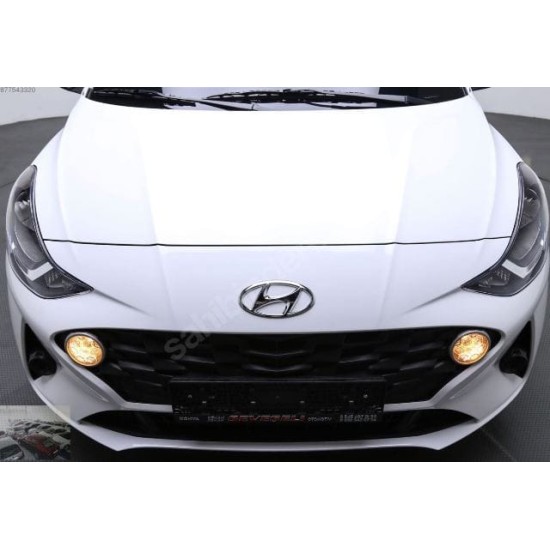 HYUNDAI I10- 20/25; ARAÇ BİLGİLERİ VE RESİMLERİ - Yedek Parça | Parça Dükkanda