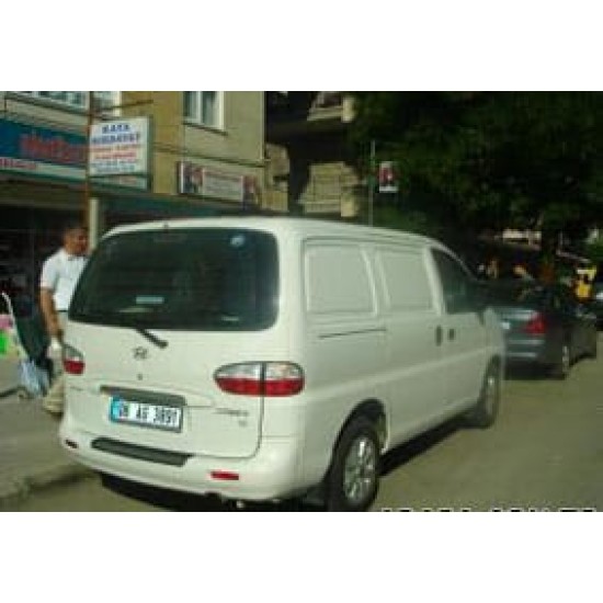 HYUNDAI STAREX- MİNİBÜS- 98/08; ARAÇ BİLGİLERİ VE RESİMLERİ - Yedek Parça | Parça Dükkanda