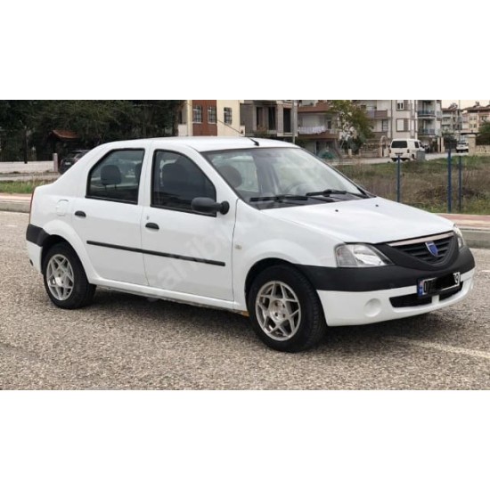 DACIA LOGAN- 04/08; ARAÇ BİLGİLERİ VE RESİMLERİ - Yedek Parça | Parça Dükkanda