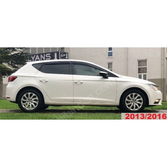 SEAT LEON- 13/20; ARAÇ BİLGİLERİ VE RESİMLERİ - Yedek Parça | Parça Dükkanda