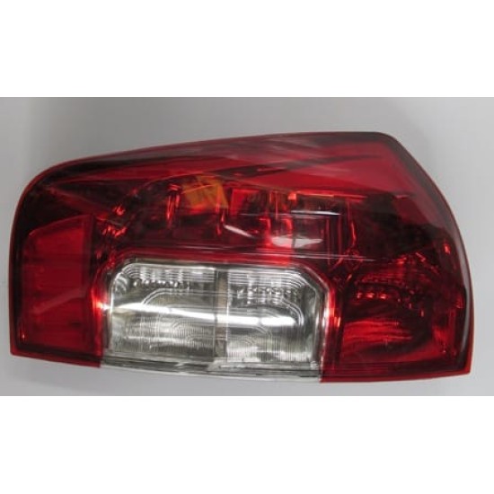 NISSAN PICK UP- NAVARA- 16/18; STOP LAMBASI SOL SİSLİ (E MARKLI)(CASP) - Yedek Parça | Parça Dükkanda