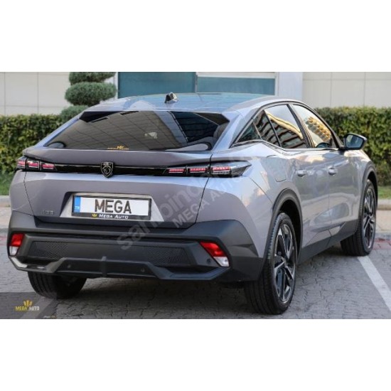 PEUGEOT 408- 23/25; ARAÇ BİLGİLERİ VE RESİMLERİ - Yedek Parça | Parça Dükkanda