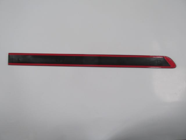VOLKSWAGEN GOLF- 5- 04/09; ARKA KAPI BANDI SOL SİYAH