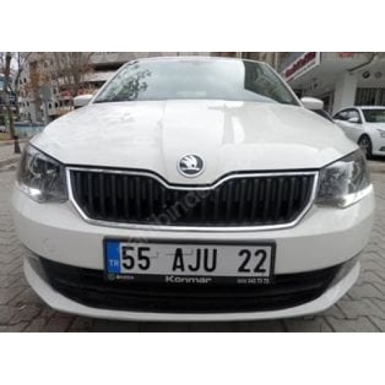 SKODA FABIA- 15/18; ARAÇ BİLGİLERİ VE RESİMLERİ - Yedek Parça | Parça Dükkanda