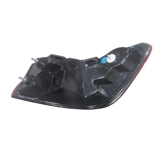 BMW 3 SERI- G20- 19/22; DIŞ STOP LAMBASI SOL KIRMIZI/FÜME (LEDLİ) (E MARKLI)