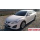 MAZDA 6- SD- 09/12; ARAÇ BİLGİLERİ VE RESİMLERİ - Yedek Parça | Parça Dükkanda
