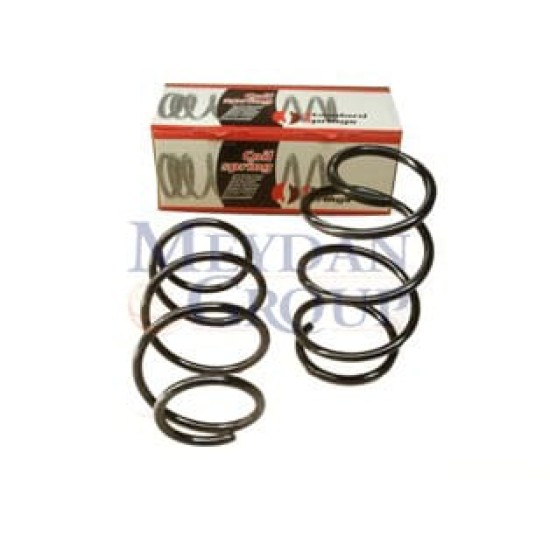 BMW 5 SERI- E39- 01/03; ÖN HELEZON YAYI SAĞ/SOL(2Lİ SET)525/530D(MANUEL ŞANZUMAN)(13,5X177X333)(STDR - Yedek Parça | Parça Dükkanda