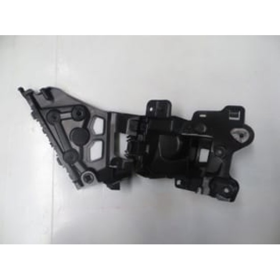 RENAULT CLIO- 4- HB- 16/20; ARKA TAMPON İÇ BAĞLANTI BRAKETİ SAĞ (UÇ KISIM) (PLASTİK) (TW) - Yedek Parça | Parça Dükkanda