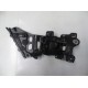 RENAULT CLIO- 4- HB- 16/20; ARKA TAMPON İÇ BAĞLANTI BRAKETİ SAĞ (UÇ KISIM) (PLASTİK) (TW) - Yedek Parça | Parça Dükkanda