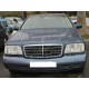 MERCEDES S SL CLASS- W140- 91/98; ARAÇ BİLGİLERİ VE RESİMLERİ - Yedek Parça | Parça Dükkanda