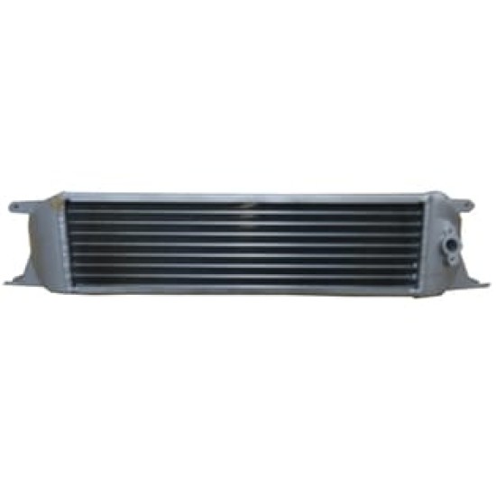 HYUNDAI H1- MİNİBÜS- 09/11; TURBO HAVA SOĞUTMA RADYATÖRÜ 2.5 İNTERCOOLER) (BRAZİNG) (480x132x90)ORİS - Yedek Parça | Parça Dükkanda