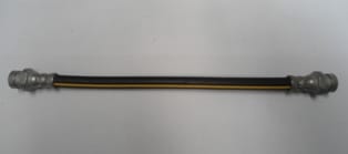 HYUNDAI ACCENT- 95/97; ARKA FREN HORTUMU (SH)