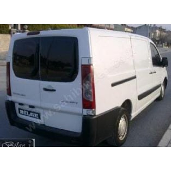 CITROEN JUMPY- 07/12; ARAÇ BİLGİLERİ VE RESİMLERİ - Yedek Parça | Parça Dükkanda