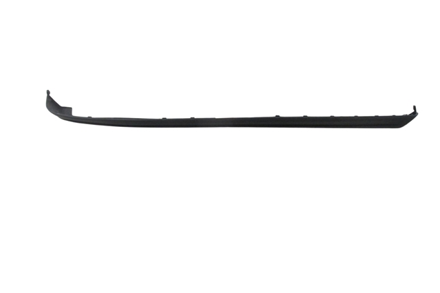 CHERY TIGGO 7 PRO MAX- 24/25; KARLIK (ÖN TAMPON ALTI) SPOILER (TW)
