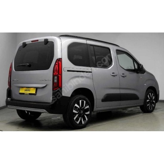 CITROEN BERLINGO- 24/25; ARAÇ BİLGİLERİ VE RESİMLERİ - Yedek Parça | Parça Dükkanda