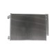 DACIA DUSTER- 10/17; KLİMA RADYATÖRÜ 0.9/1.2 TCE 1.5 DCİ (BRAZING) (523X395X20) ALM (ORİS) - Yedek Parça | Parça Dükkanda