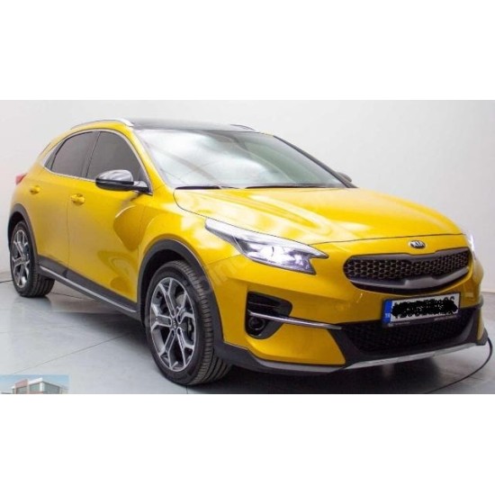 KIA XCEED- 19/21; ARAÇ BİLGİLERİ VE RESİMLERİ - Yedek Parça | Parça Dükkanda