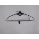 MAZDA 3- SD- 10/13; ARKA CAM KRİKOSU SOL ELEKTRİKLİ (TW)