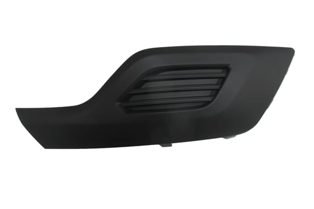 FORD CUSTOM- 12/17; SİS LAMBA KAPAĞI SOL SİS DELİKSİZ (EUROBUMP)