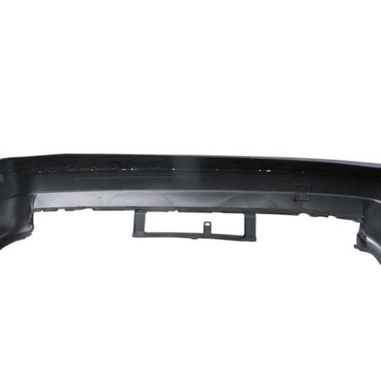 BMW 3 SERI- E36- 91/98; ARKA TAMPON KOMPLE ASTARLI(BANDLI/KARLIKLI/TEK EGZOS DELİKLİ) (M-TECH/M3)