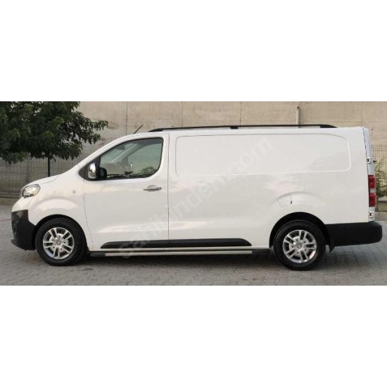 PEUGEOT EXPERT- 17/23; ARAÇ BİLGİLERİ VE RESİMLERİ - Yedek Parça | Parça Dükkanda