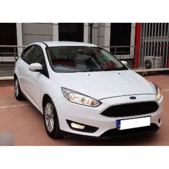 FORD FOCUS- SD/HB- 15/18; ARAÇ BİLGİLERİ VE RESİMLERİ - Yedek Parça | Parça Dükkanda