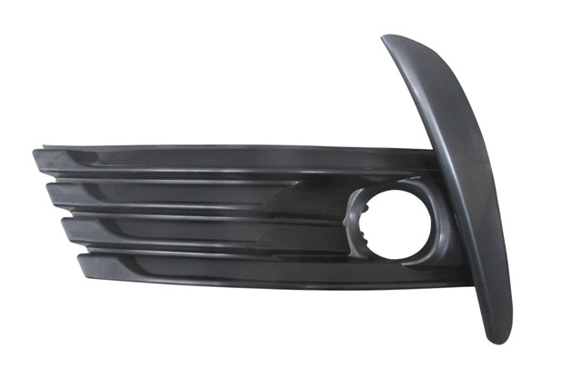 TOYOTA COROLLA- NDE180- 16/18; SİS LAMBA KAPAĞI SOL SİS DELİKLİ (EUROBUMP)