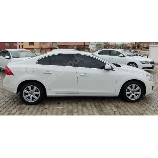 VOLVO S60- 10/13; ARAÇ BİLGİLERİ VE RESİMLERİ - Yedek Parça | Parça Dükkanda