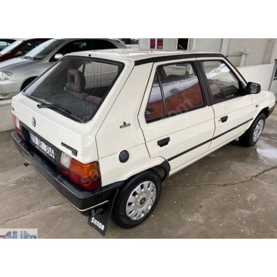 SKODA FAVORIT- 88/94; ARAÇ BİLGİLERİ VE RESİMLERİ - Yedek Parça | Parça Dükkanda