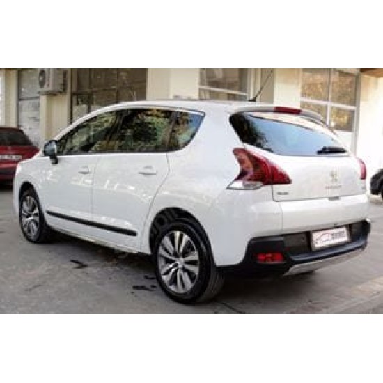 PEUGEOT 3008- 09/16; ARAÇ BİLGİLERİ VE RESİMLERİ - Yedek Parça | Parça Dükkanda