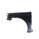 FIAT ALBEA- 05/13; ÖN ÇAMURLUK DELİKSİZ SOL (EAGLE BODY) (YURTDIŞI)
