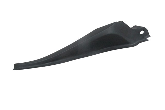 RENAULT FLUENCE- 09/16; ÖN CAM KENAR PLASTIGI SOL (SILGI PANELI)