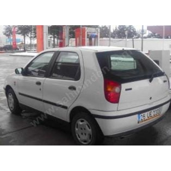 FIAT PALIO- 97/02; ARAÇ BİLGİLERİ VE RESİMLERİ (3/5KAPI) - Yedek Parça | Parça Dükkanda