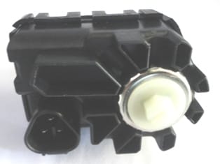 TOYOTA HILUX- PICK UP VIGO- 05/11; FAR MOTORU (12V) (BFN)