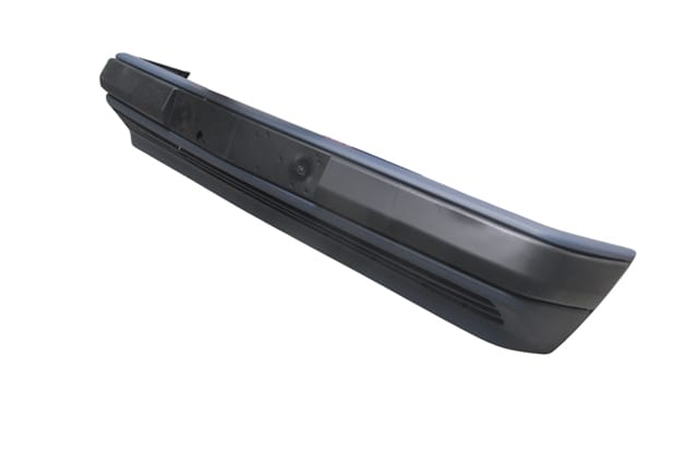 MERCEDES E CLASS- W124- 85/89; ÖN TAMPON ASTARLI (KENDİNDEN BANTLI)