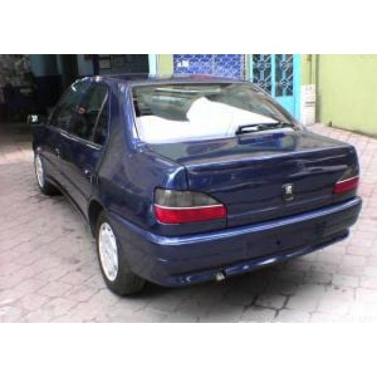 PEUGEOT 306- SD/HB- 00/01; ARAÇ BİLGİLERİ VE RESİMLERİ - Yedek Parça | Parça Dükkanda