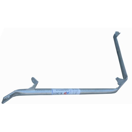 BMW 5 SERI- E60- 04/10; ÖN PANEL ORTA PARÇA (ALÜMİNYUM) (TW) - Yedek Parça | Parça Dükkanda