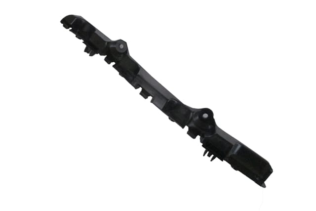 DACIA DUSTER- 18/24; ARKA TAMPON BAĞLANTI BRAKETİ SOL (TYG)