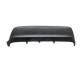 TOYOTA YARIS CROSS- 22/24; ARKA ALT TAMPON SİYAH (TYG)