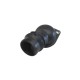 OPEL ASTRA- J- SD/HB- 10/20; TERMOSTAT KAPAĞI (1.6 DİZEL) (PLASTIK) - Yedek Parça | Parça Dükkanda