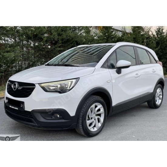 OPEL CROSSLAND X- 17/20; ARAÇ BİLGİLERİ VE RESİMLERİ - Yedek Parça | Parça Dükkanda