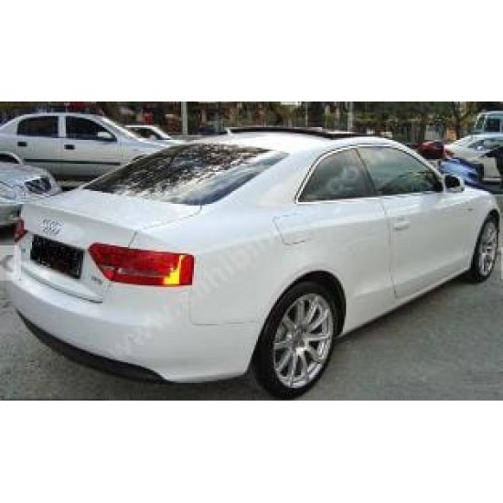 AUDI A5- 08/12; ARAÇ BİLGİLERİ VE RESİMLERİ - Yedek Parça | Parça Dükkanda