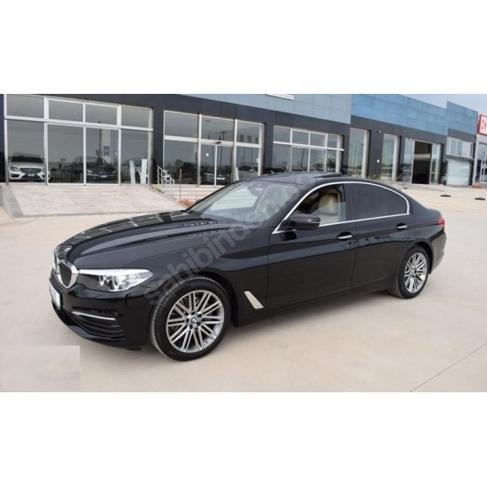 BMW 5 SERI- G30- 17/20; ARAÇ BİLGİLERİ VE RESİMLERİ - Yedek Parça | Parça Dükkanda