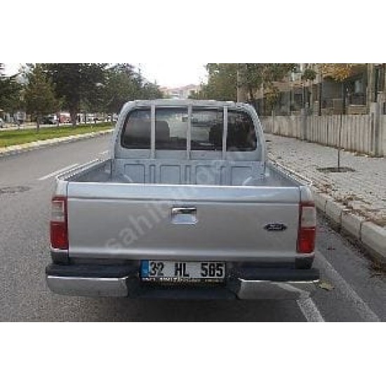 FORD RANGER- PICK UP- 98/07; ARAÇ BİLGİLERİ VE RESİMLERİ - Yedek Parça | Parça Dükkanda